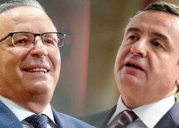 Takimi Kurti-Hamza: Ngec marrëveshja mbi zgjedhjen e presidentit dhe Ligjin për Specialen