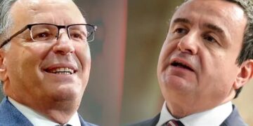 Takimi Kurti-Hamza: Ngec marrëveshja mbi zgjedhjen e presidentit dhe Ligjin për Specialen