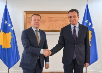 Kurti kërkon angazhim konkret të OSBE-së për të drejtat e shqiptarëve në Luginën e Preshevës
