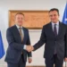 Kurti kërkon angazhim konkret të OSBE-së për të drejtat e shqiptarëve në Luginën e Preshevës