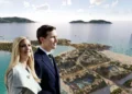 Jared Kushner reagon për herë të parë për Zvërnecin: Nëse miratohet shqiptarët do jenë krenarë