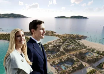 Jared Kushner reagon për herë të parë për Zvërnecin: Nëse miratohet shqiptarët do jenë krenarë