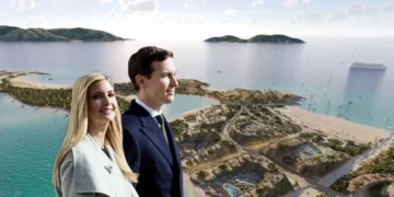 Jared Kushner reagon për herë të parë për Zvërnecin: Nëse miratohet shqiptarët do jenë krenarë