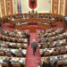 Rrëzohet kërkesa e PD-së për mocion me debat ndaj Vlora Hysenit, Balla: Hetimin ta bëjë SPAK!