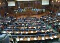 Dënimi i ish krerëve të UÇK-së, Kuvendi i Kosovës miraton në parim ndryshimet për Gjykatën Speciale
