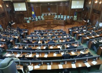 Dënimi i ish krerëve të UÇK-së, Kuvendi i Kosovës miraton në parim ndryshimet për Gjykatën Speciale