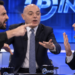 “Duan të mbajnë b*thën në karrige”, Lapaj sherr me Bardhin: Pusho, se ti je maskara