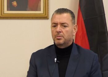 SPAK dhe BKH aksion/ Arrestohet administratori i inceneratorit të Elbasanit, Leli Kaja