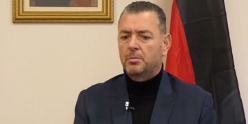 SPAK dhe BKH aksion/ Arrestohet administratori i inceneratorit të Elbasanit, Leli Kaja