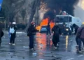 U arrestuan dhunshëm nga policia, lirohen 13 protestues