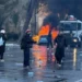 U arrestuan dhunshëm nga policia, lirohen 13 protestues