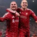 Spektakël me gjashtë gola në Paris, Liverpool barazohet me pikë me PSG (VIDEO)
