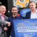 Dikur punëtor i thjeshtë, sot milioner/ Shqiptari nga Kosova fiton 168 milionë euro në lotari në Belgjikë, por jeton me frikën për jetën