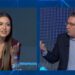 “Kam një orë e gjysmë që duroj vetëm budallallëqe”, Luan Rama përzë nga studio deputeten Sara Mile