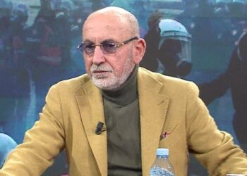 Lubonja: Regjimi autoritar i Ramës po bashkon qytetarët në protesta