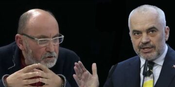 “Ky është narko-shtet policor”, Lubonja: Krimi i organizuar është futur thellë në ekonomi, kryeministri sulmon mediat që ia prishin fasadën