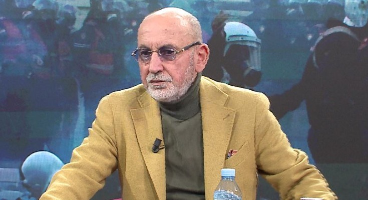 Lubonja: Regjimi autoritar i Ramës po bashkon qytetarët në protesta