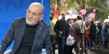 Reforma territoriale, Lubonja: Rama dhe rrethi i tij kanë marrë gjithë pushtetin