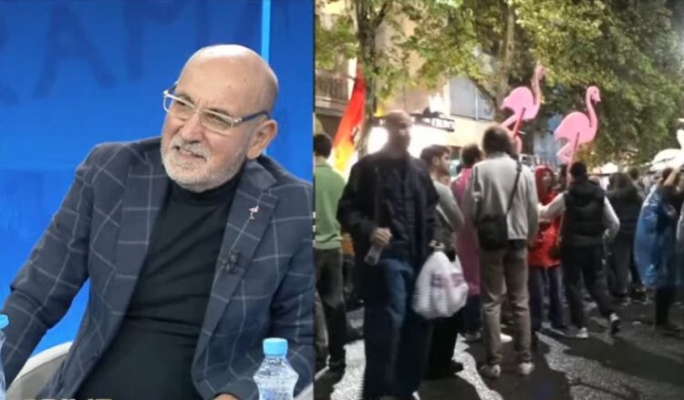 Reforma territoriale, Lubonja: Rama dhe rrethi i tij kanë marrë gjithë pushtetin