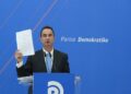 Ndarja e re territoriale/ Luçiano Boçi: Rama po përsërit reformën e 2014-ës, projekti i PS po thellon shpopullimin e vendit