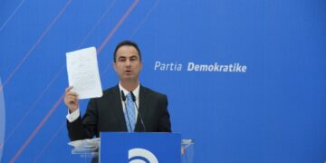 Ndarja e re territoriale/ Luçiano Boçi: Rama po përsërit reformën e 2014-ës, projekti i PS po thellon shpopullimin e vendit
