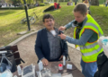 Qëllohet me plumba gome profesori Lush Susaj