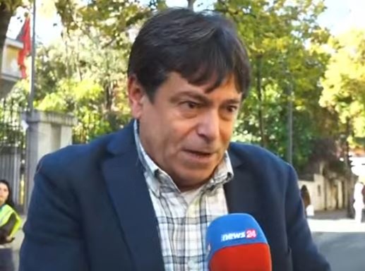 Mesazhi i fortë i profesor Lush Susajt: Ata pedagogë që nuk dalin në protestë hanë sufllaqen e partisë