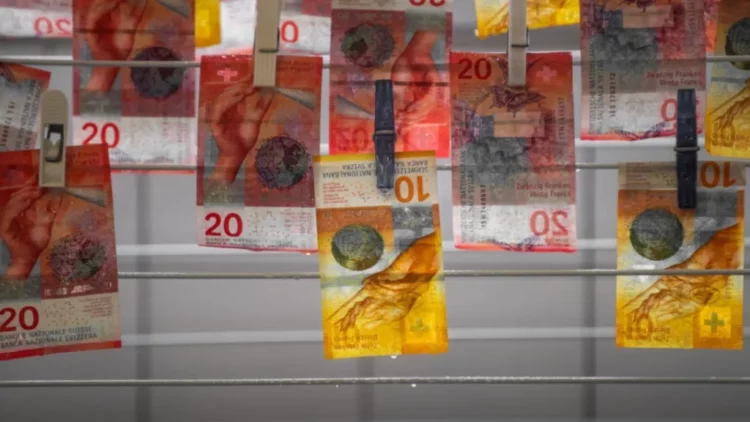 “Bankë e fshehur”/ 110 mln euro në fatura të falsifikuara dhe pastrim parash, shkatërrohet grupi mafioz me italianë e shqiptarë