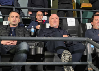Trajneri i Kombëtares/ Maran ndjek nga afër tre ndeshje të javës së 9-të të “Abissnet Superiore”