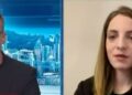 “Zemërimi studentor vjen nga arroganca e pushtetit”, Marjana Koçeku për CNN: Kam parë dhunën ndaj të miturve