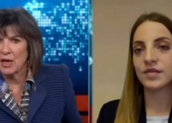 Marjana Koçeku në CNN International: Protestat studentore në Shqipëri marrin vëmendje ndërkombëtare