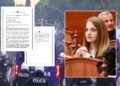 Marjana Koçeku letër të hapur ambasadave: Dënoni dhunën barbare kundër studentëve shqiptarë