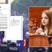 Marjana Koçeku letër të hapur ambasadave: Dënoni dhunën barbare kundër studentëve shqiptarë