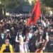 Vazhdon revolta kundër Ramës, studentët rikthehen sot, në orën 14:00, para Ministrisë së Arsimit