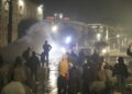 Media italiane shkruan për protestën e studentëve: Të rinjtë sfidojnë Ramën në Tiranë! Korrupsioni është kudo
