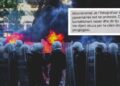 “Je fotografuar në protestë dhe do mbash përgjegjësi!” Mësuesit denoncojnë mesazhet kërcënuese