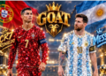 Kontrast i thellë yjesh! Shpërthimi i Ronaldos dhe lamtumira mes lotëve dhe duartrokitjeve për Messin