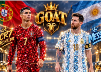 Kontrast i thellë yjesh! Shpërthimi i Ronaldos dhe lamtumira mes lotëve dhe duartrokitjeve për Messin