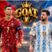 Kontrast i thellë yjesh! Shpërthimi i Ronaldos dhe lamtumira mes lotëve dhe duartrokitjeve për Messin
