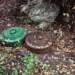 Zbulohen dy mina antitank në Borsh, ndërhyjnë forcat xheniere
