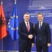 Ministri izraelit në Tiranë, Shqipëria dhe Izraeli firmosin marrëveshje të re bashkëpunimi