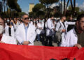 Gazeta e madhe gjermane: Vuçiç dhe Erdogan mbështesin Ramën, mjekët dhe profesorët mbështesin studentët