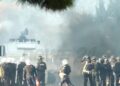 Alarm për lirinë e medias gjatë protestave/ 50 sulme ndaj gazetarëve në 12 ditë, 80% e rasteve lidhen me Policinë e Shtetit