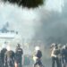 Alarm për lirinë e medias gjatë protestave/ 50 sulme ndaj gazetarëve në 12 ditë, 80% e rasteve lidhen me Policinë e Shtetit