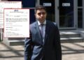 Myzyri i OBP dhe Gjyshi gjobisin shqiptarët me 1.5 mln euro për Fushën dhe Kaprin e Pogradecit