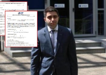 Myzyri i OBP dhe Gjyshi gjobisin shqiptarët me 1.5 mln euro për Fushën dhe Kaprin e Pogradecit