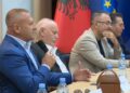 Ndoka përplaset me Berishën: Nuk kishim informacion për territorialen, dëgjesat me PS-në u dukën si muaj mjalti