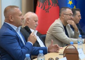 Ndoka përplaset me Berishën: Nuk kishim informacion për territorialen, dëgjesat me PS-në u dukën si muaj mjalti