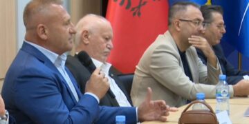 Ndoka përplaset me Berishën: Nuk kishim informacion për territorialen, dëgjesat me PS-në u dukën si muaj mjalti