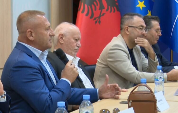 Ndoka përplaset me Berishën: Nuk kishim informacion për territorialen, dëgjesat me PS-në u dukën si muaj mjalti